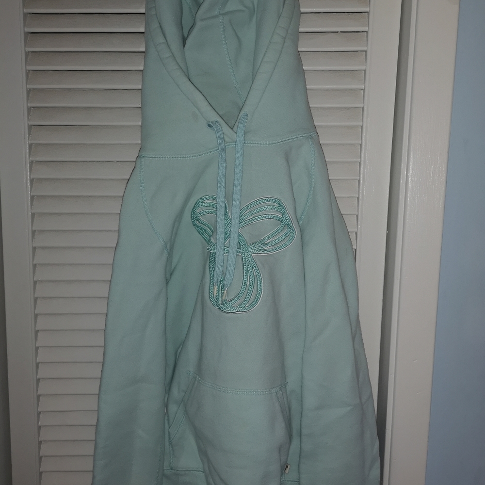 TNA Hoodie